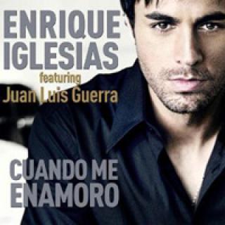 Enrique Iglesias: Un autre single pour le marché latino
