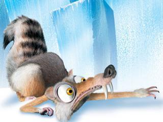 L'Age de Glace 4: C'est parti!