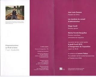 Quand la presse Normande ratiocine à propos de Laurent Fabius !