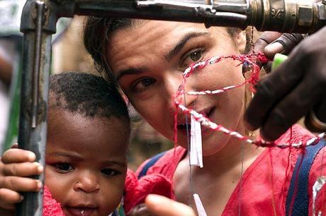 [ Critique DVD] The constant gardener