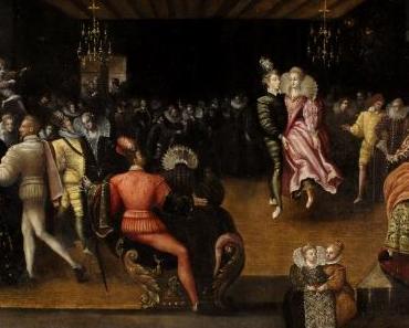 Exposition : Fêtes et crimes à la Renaissance sous Henri III