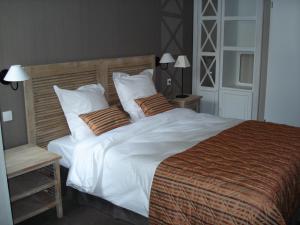 Qualys-Hotel Almoria Deauville Evadez-vous à Deauville pour un weekend