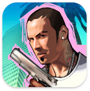 Un trailer pour Gangstar version iPad