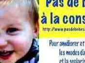 Services Publics bébés consigne