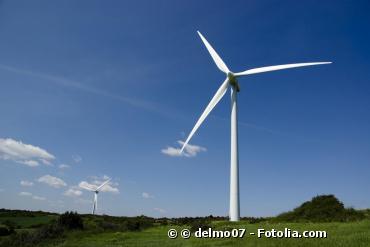 Énergie éolienne : Jean-Louis Borloo se tourne vers la mer