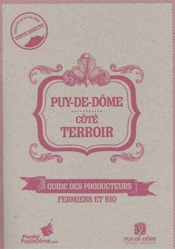 Puy de Dome Côté Terroir