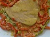 Steak thon l’indienne d’Azurella