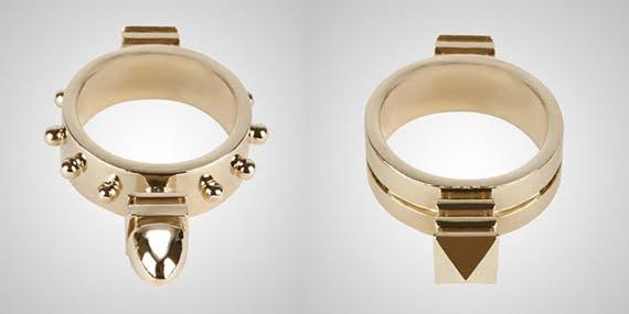 Givenchy MEN ACCESSORIES