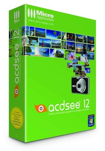 ACDSee 12