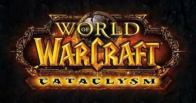 Deux nouvelles vidéo pour World of Warcraft : Cataclysm