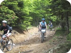 Grand-Bi Organisé par le SMUS Cyclo