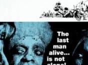 L'héritage dernier homme Terre