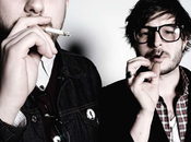 Gaëtan Roussel DYWD (The Shoes remix)