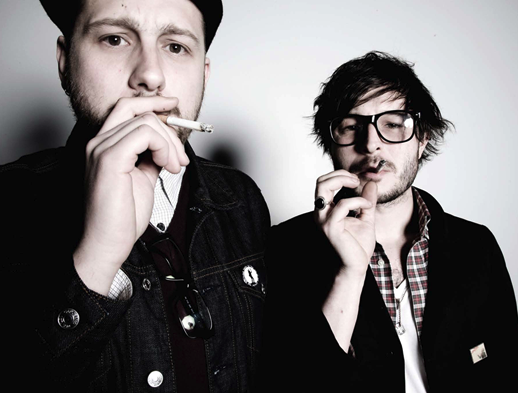 Gaëtan Roussel - DYWD (The Shoes remix)