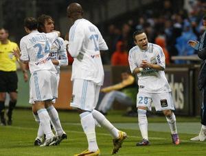 Le top-flop des héros