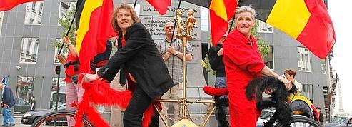 La Belgique malade de ses langues<br />