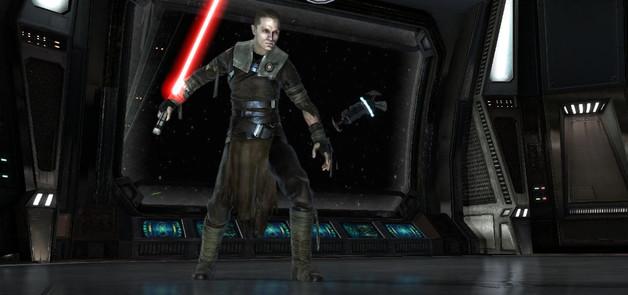 Star Wars : Le pouvoir de la Force 2 arrive en octobre