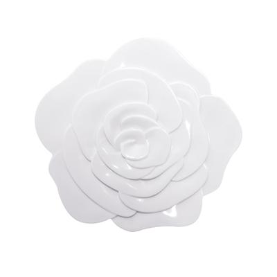 Dessous de plat Rose blanche, 6€