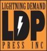 Lightning Demand Press