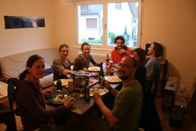 Weekend longline part 2...en route vers 185 m