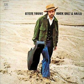 Steve Young - Rock Salt and Nails (1969)