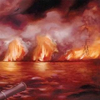 The Besnard Lakes - Are The Roaring Night (2010)