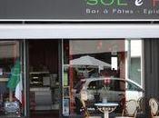 Pasta, fast-food l'italienne