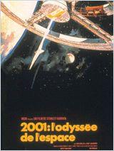 2001, l'odyssée de l'espace