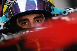 Bilan des Essais : Toro Rosso