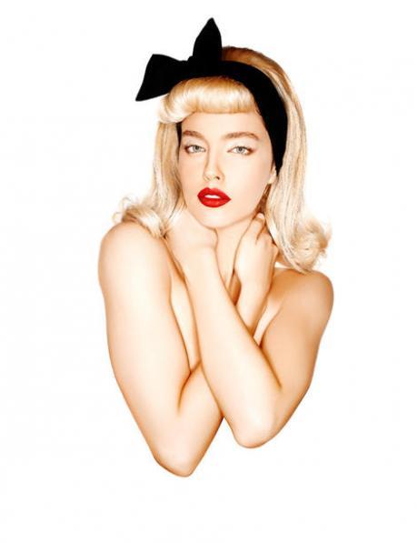 Friday’s Desire Vol. 14