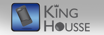 KngHousse Promotion Coques/Housses: 10% de réduction sur KingHousse.fr