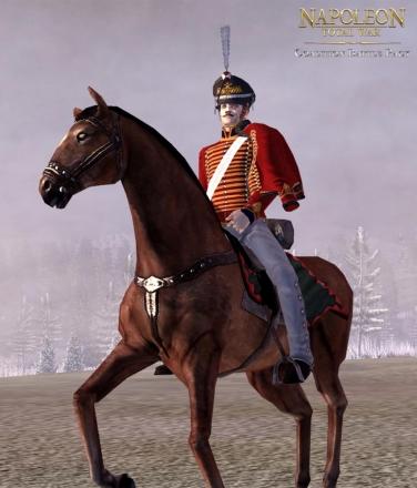 Napoleon TW - Coalition Battle Pack