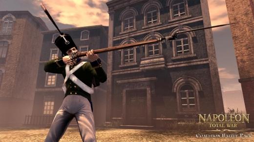 Napoleon TW - Coalition Battle Pack