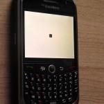 P1090009 150x150 Tout sur le nouveau Blackberry Curve 8900 (photos et caractéristiques)