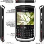 blackberry 8900 curve 2 150x150 Tout sur le nouveau Blackberry Curve 8900 (photos et caractéristiques)