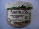 Rillettes d’oie