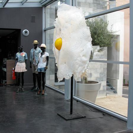 newlook partdieu 10 Lyon a enfin le New Look coco !