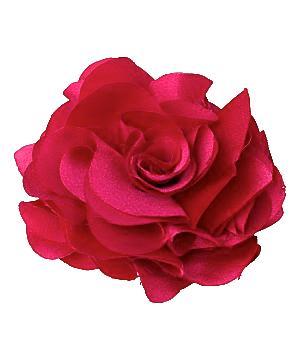 newlook broche fleur Lyon a enfin le New Look coco !