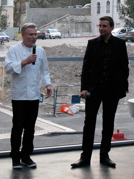 newlook partdieu 06 Lyon a enfin le New Look coco !