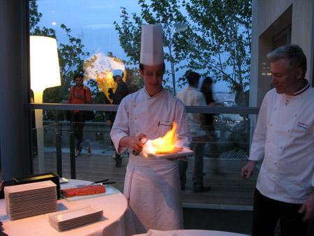 newlook partdieu 09 Lyon a enfin le New Look coco !