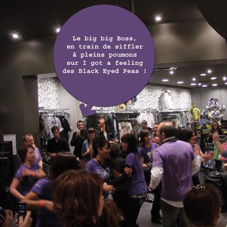 newlook partdieu 02 Lyon a enfin le New Look coco !