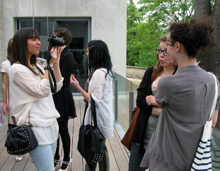 newlook partdieu 04 Lyon a enfin le New Look coco !