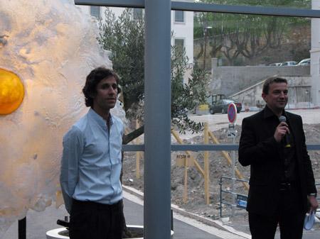 newlook partdieu 05 Lyon a enfin le New Look coco !