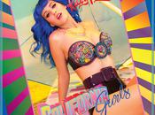pochette nouveau single Katy Perry ressemble