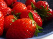 Vive saison fraises (plaisir gourmand mai)