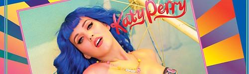 Katy Perry feat. Snoop Dogg, California Gurls (audio)