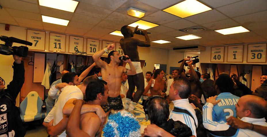 Ligue 1 (saison 2009/2010) ... tout sur la 37eme journée du samedi 8 mai 2010