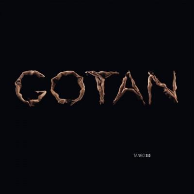 Gotan Project – 3.0