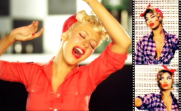 Beyoncé, marre de voir tes cuisses à la télé