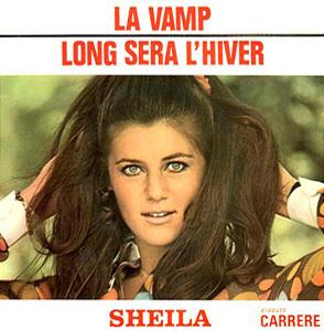 sheila la vamp